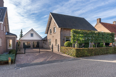 Oegstgeestsestraat 9
