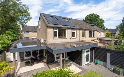 2e Vijverstraat 7