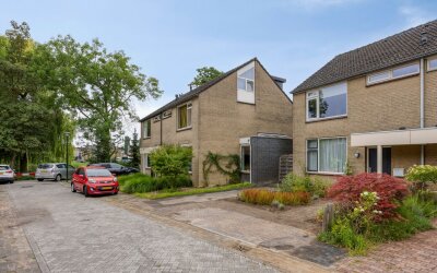 2e Vijverstraat 8