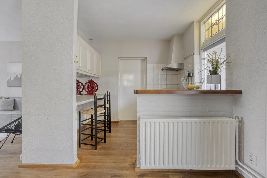 Vrijstaande woning te koop: Kwikzeel 2, Berlicum