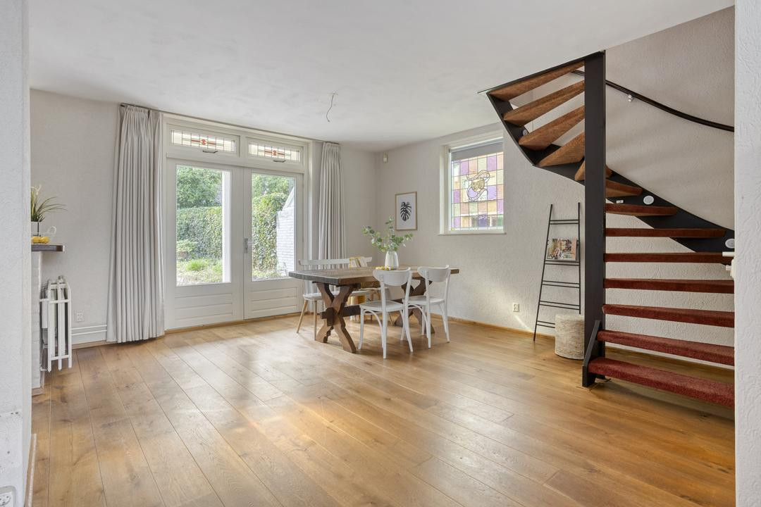 Vrijstaande woning te koop: Kwikzeel 2, Berlicum