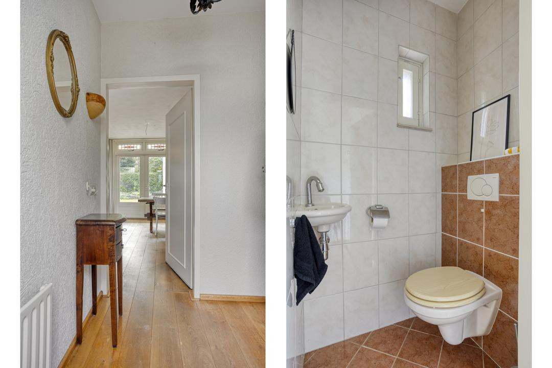 Vrijstaande woning te koop: Kwikzeel 2, Berlicum