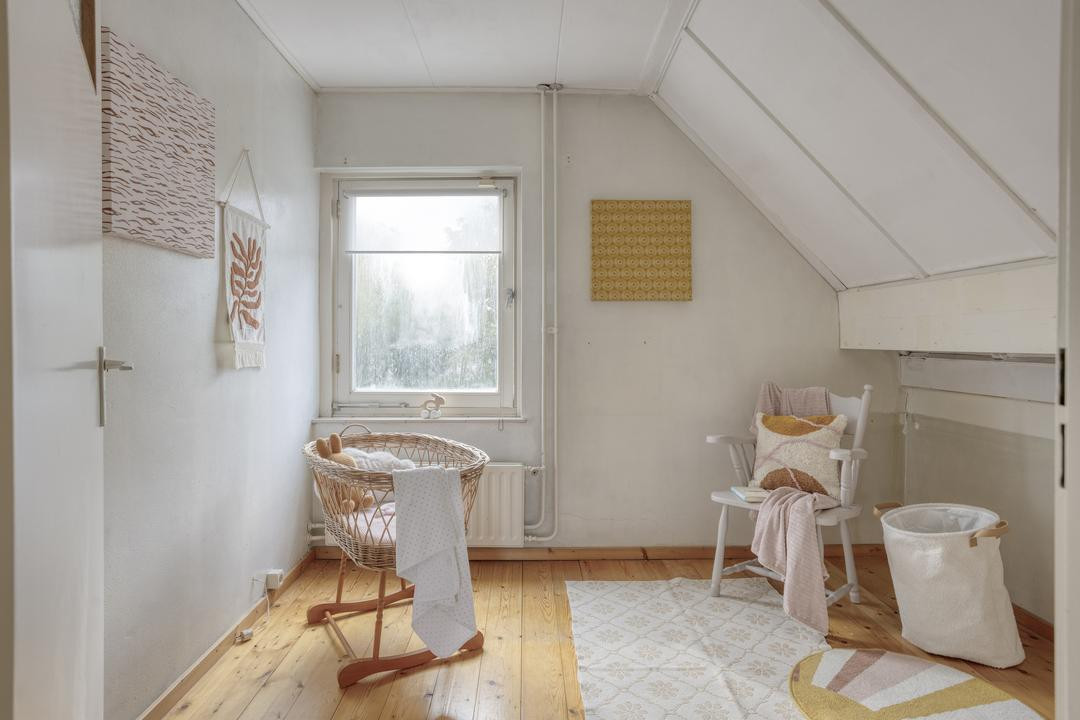 Vrijstaande woning te koop: Kwikzeel 2, Berlicum