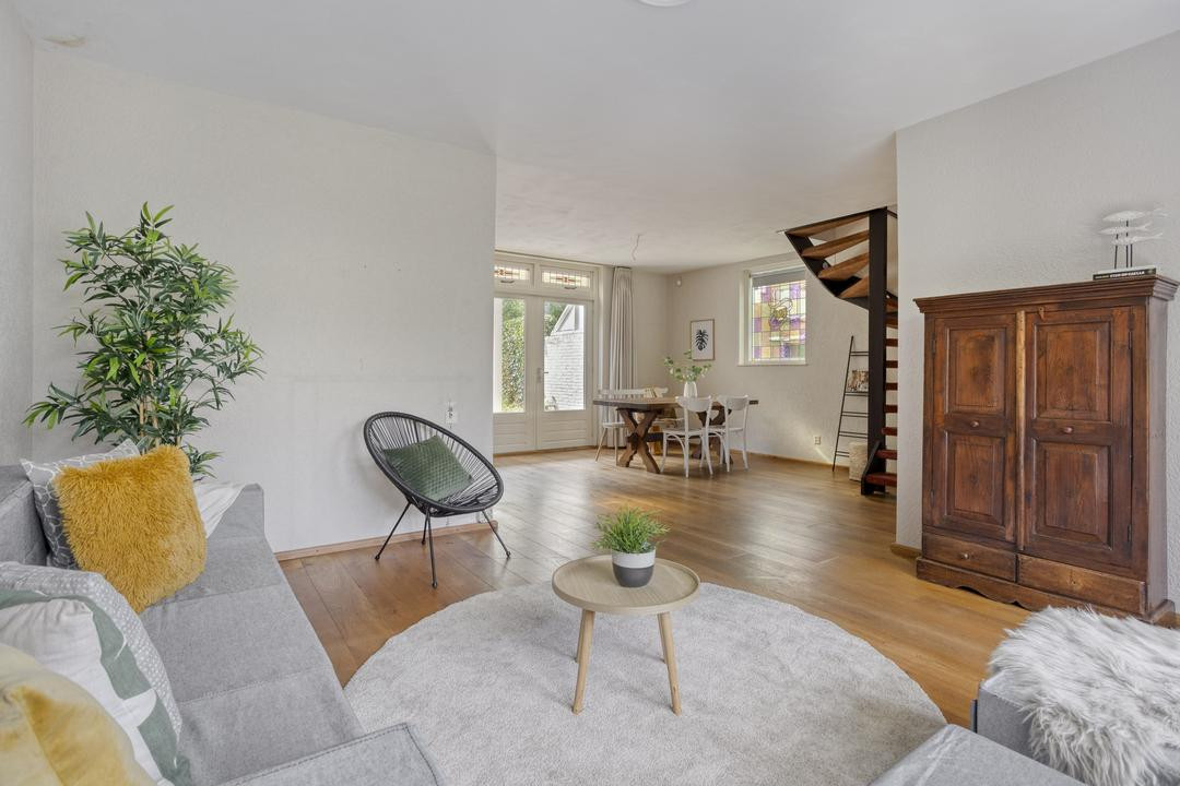 Vrijstaande woning te koop: Kwikzeel 2, Berlicum