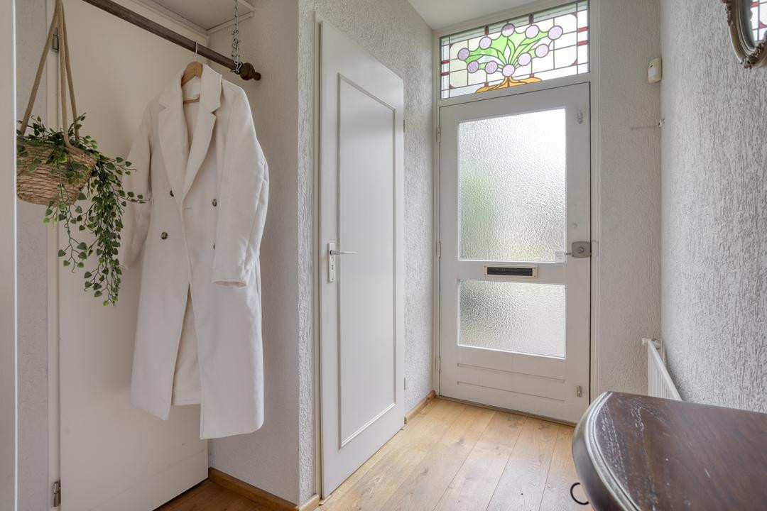 Vrijstaande woning te koop: Kwikzeel 2, Berlicum