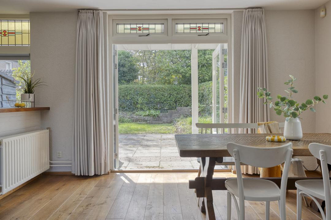 Vrijstaande woning te koop: Kwikzeel 2, Berlicum