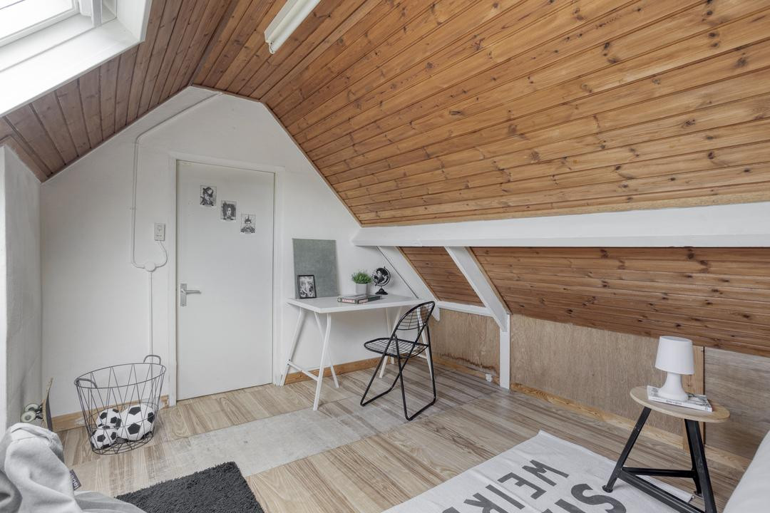 Vrijstaande woning te koop: Kwikzeel 2, Berlicum