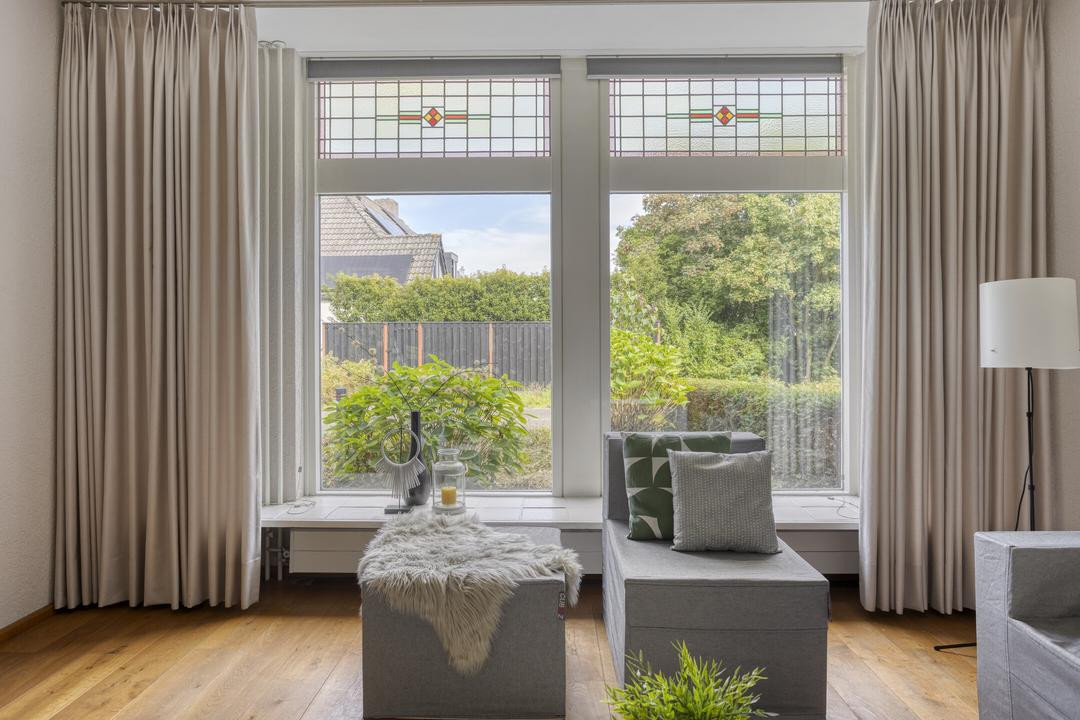 Vrijstaande woning te koop: Kwikzeel 2, Berlicum