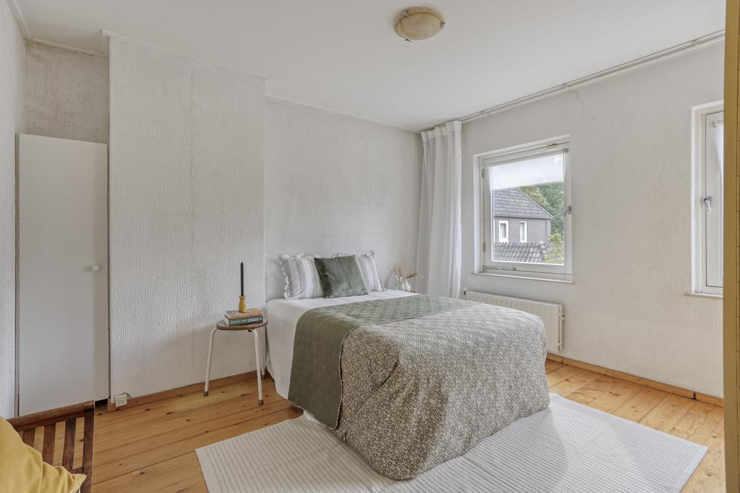 Vrijstaande woning te koop: Kwikzeel 2, Berlicum