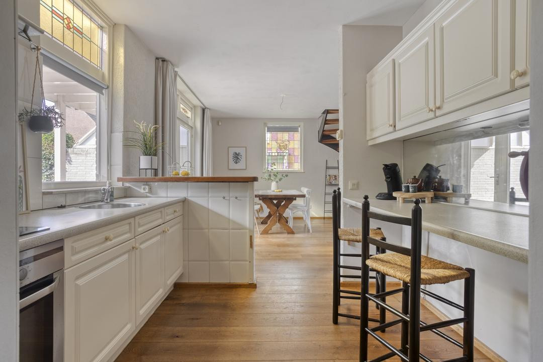 Vrijstaande woning te koop: Kwikzeel 2, Berlicum