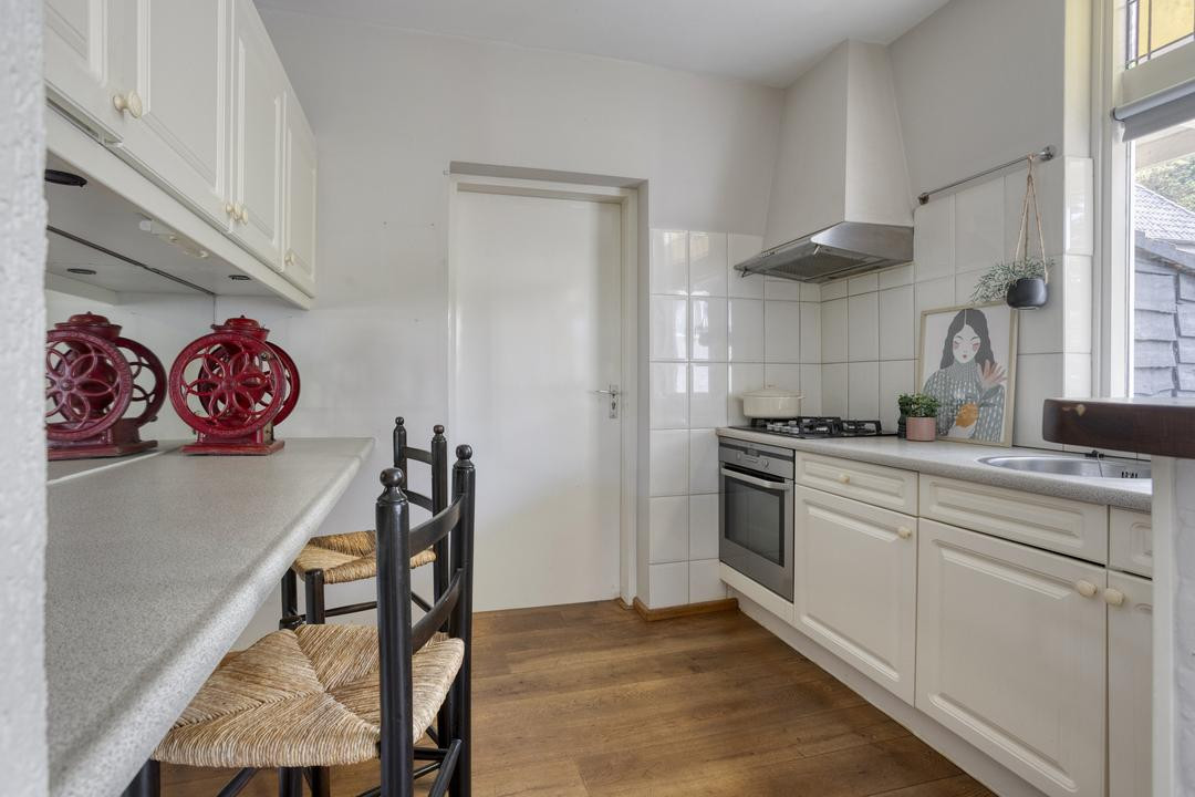 Vrijstaande woning te koop: Kwikzeel 2, Berlicum