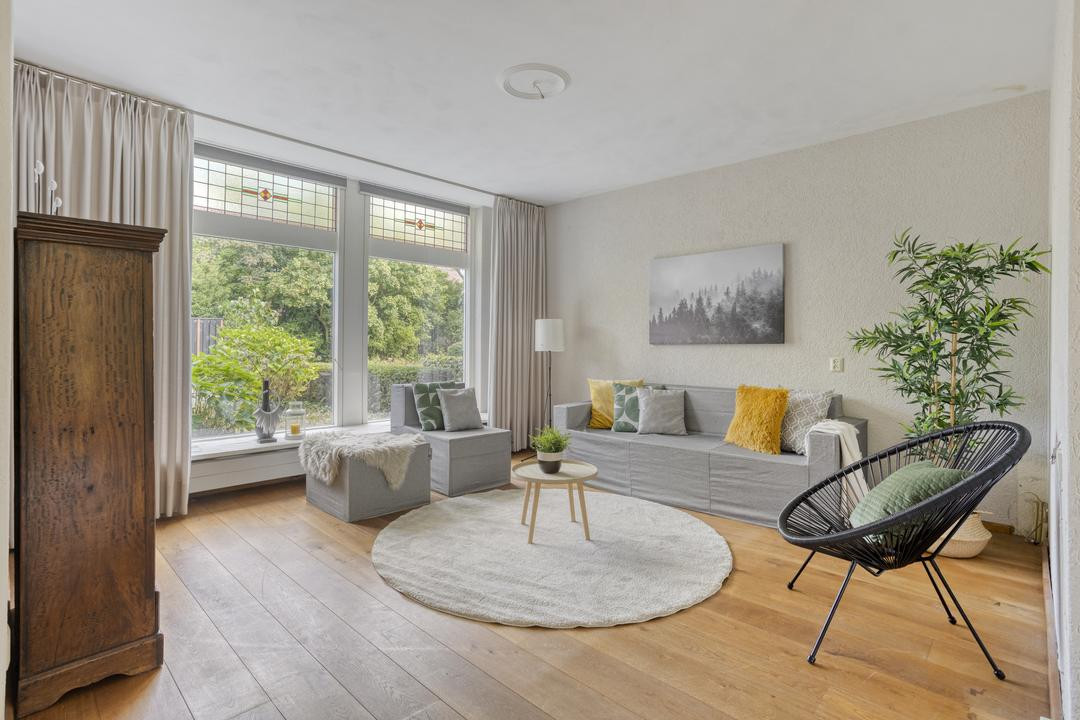 Vrijstaande woning te koop: Kwikzeel 2, Berlicum