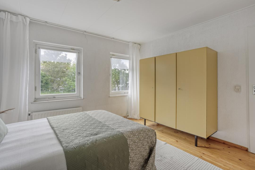 Vrijstaande woning te koop: Kwikzeel 2, Berlicum