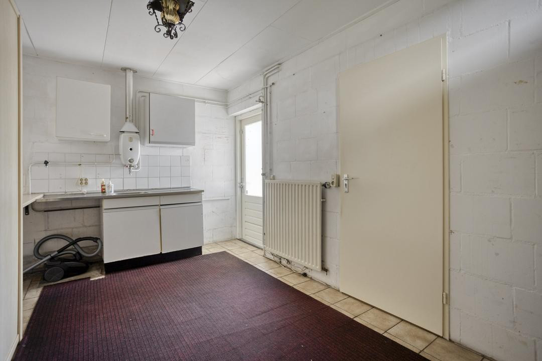 Vrijstaande woning te koop: Kwikzeel 2, Berlicum