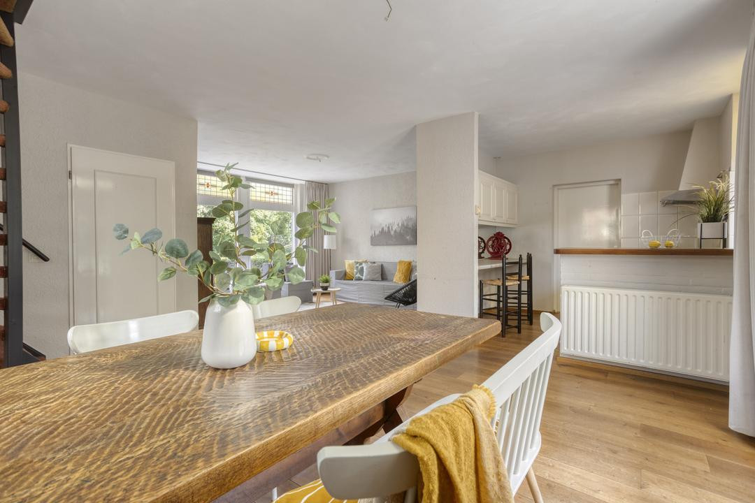 Vrijstaande woning te koop: Kwikzeel 2, Berlicum