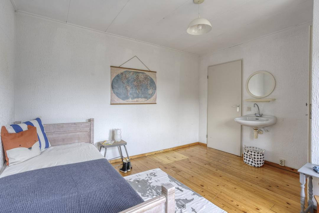 Vrijstaande woning te koop: Kwikzeel 2, Berlicum