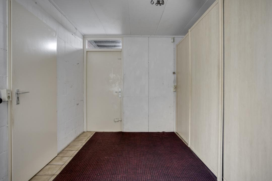 Vrijstaande woning te koop: Kwikzeel 2, Berlicum