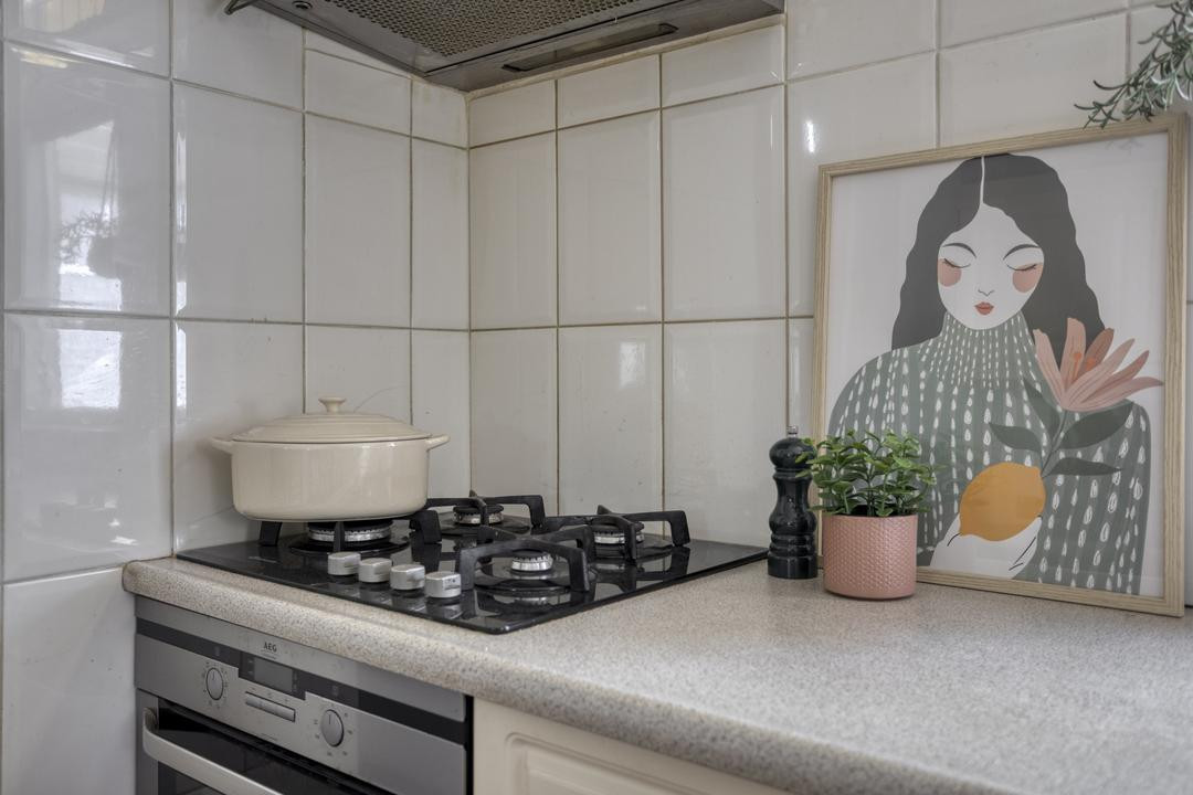 Vrijstaande woning te koop: Kwikzeel 2, Berlicum