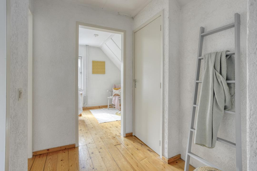 Vrijstaande woning te koop: Kwikzeel 2, Berlicum