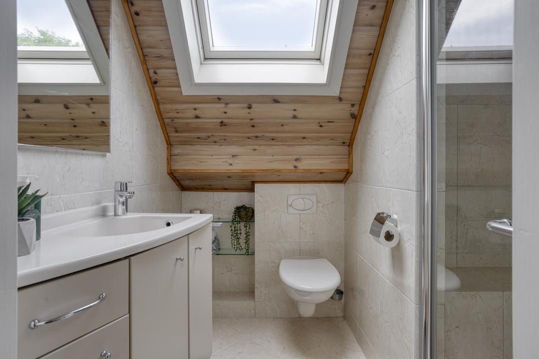 Vrijstaande woning te koop: Kwikzeel 2, Berlicum