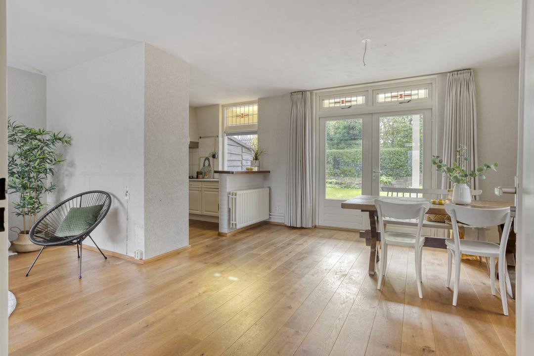 Vrijstaande woning te koop: Kwikzeel 2, Berlicum