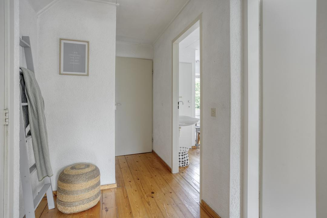 Vrijstaande woning te koop: Kwikzeel 2, Berlicum