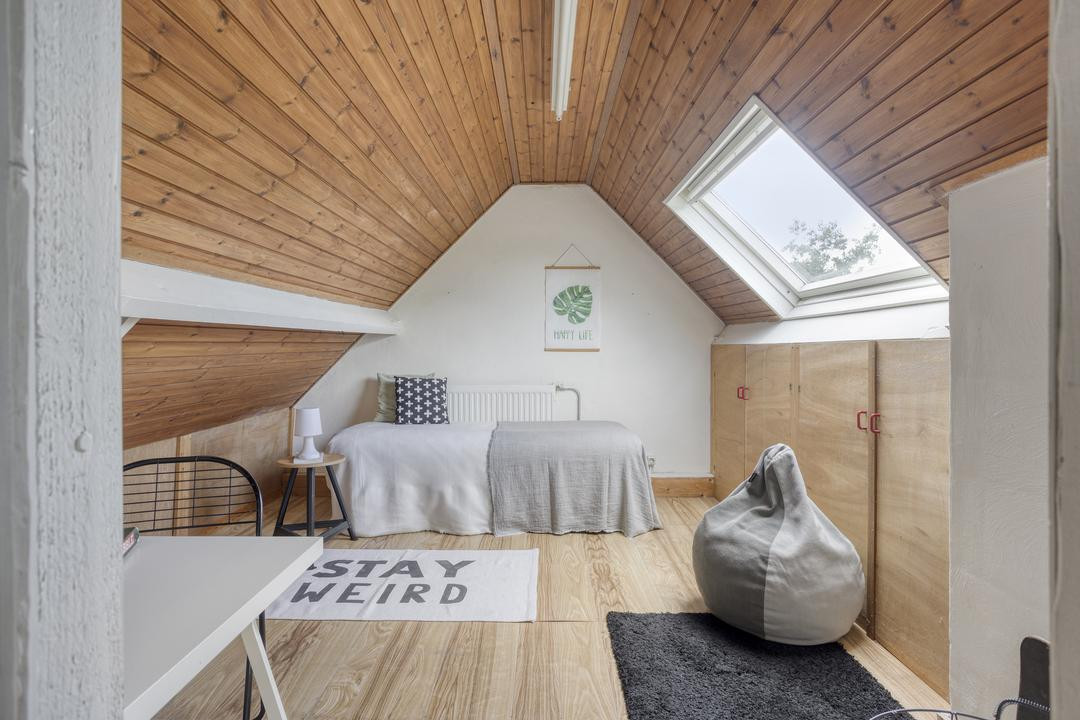 Vrijstaande woning te koop: Kwikzeel 2, Berlicum