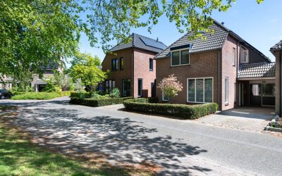 Duifhuis 15