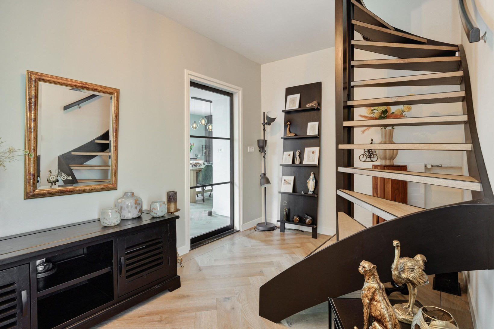 Vrijstaande woning te koop: Smitse 1, Berlicum