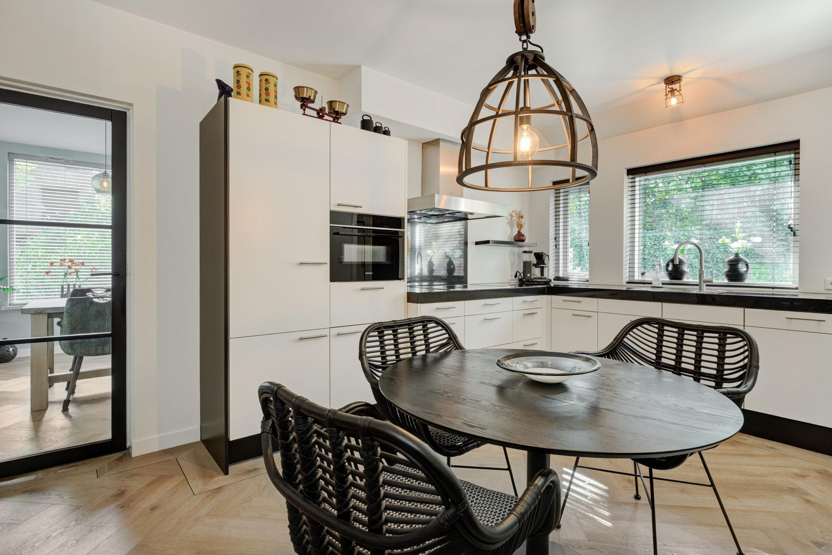 Vrijstaande woning te koop: Smitse 1, Berlicum