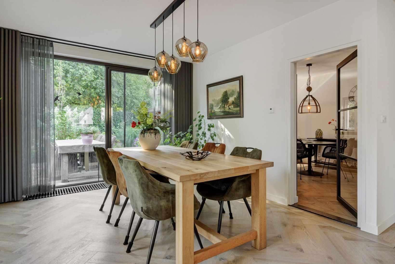 Vrijstaande woning te koop: Smitse 1, Berlicum