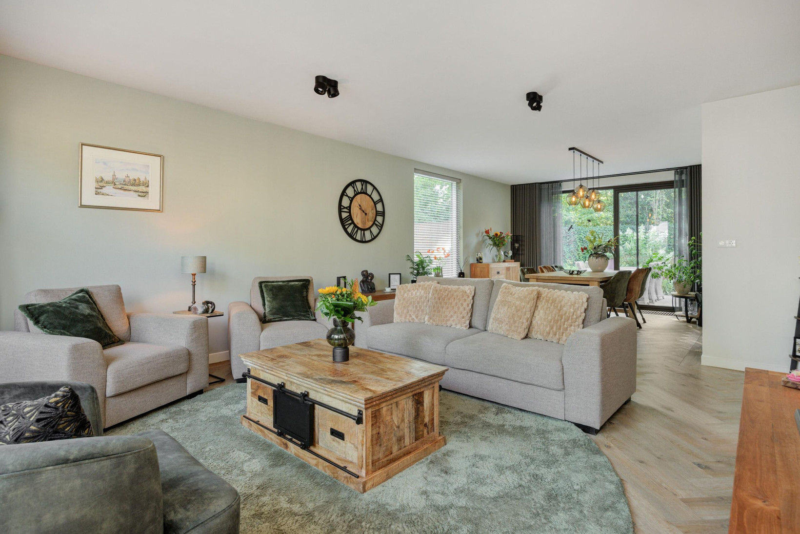 Vrijstaande woning te koop: Smitse 1, Berlicum