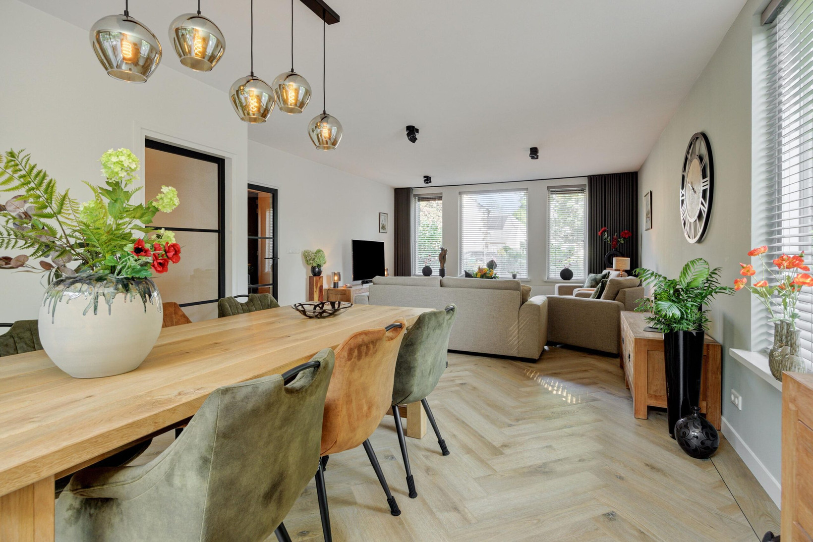 Vrijstaande woning te koop: Smitse 1, Berlicum