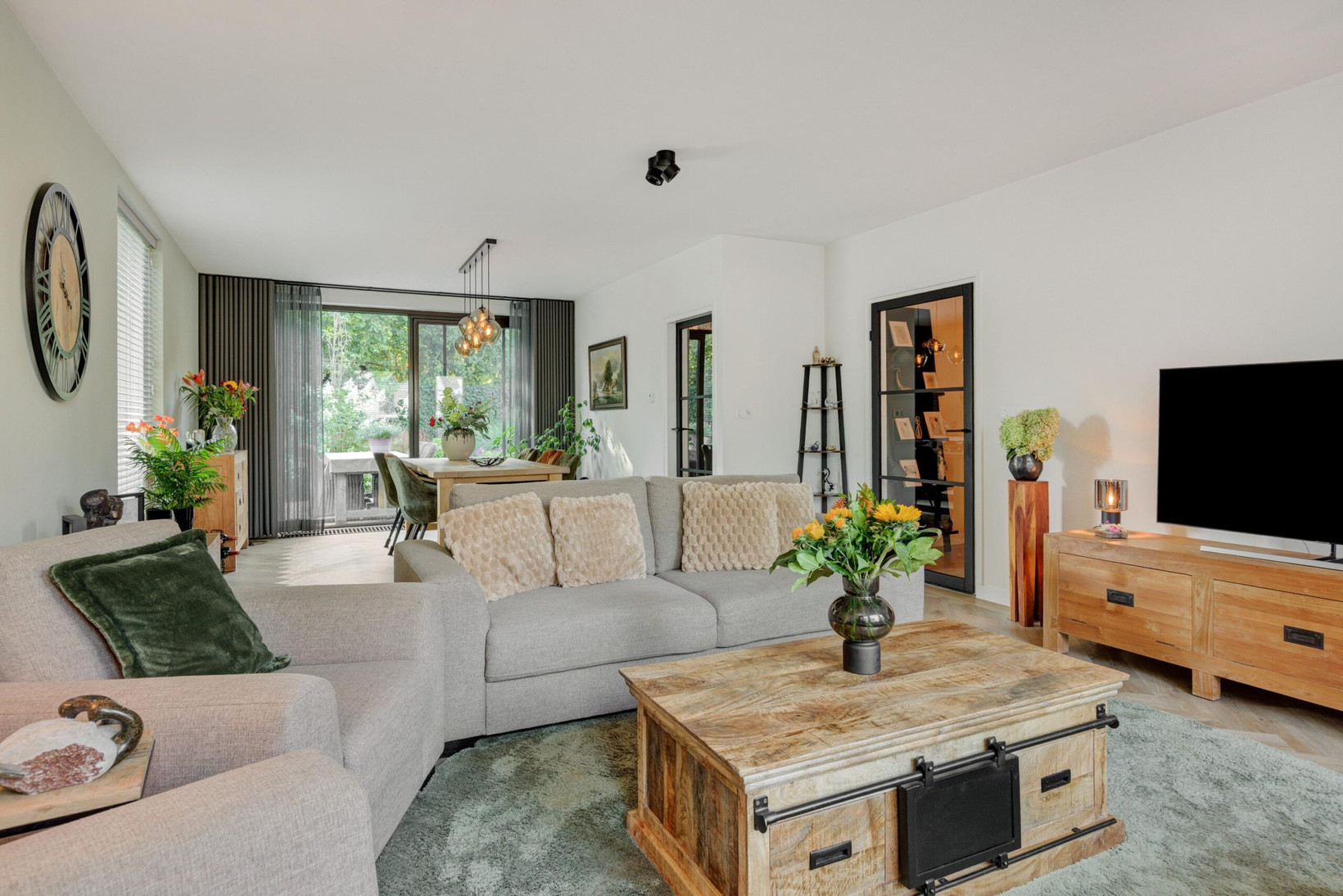Vrijstaande woning te koop: Smitse 1, Berlicum