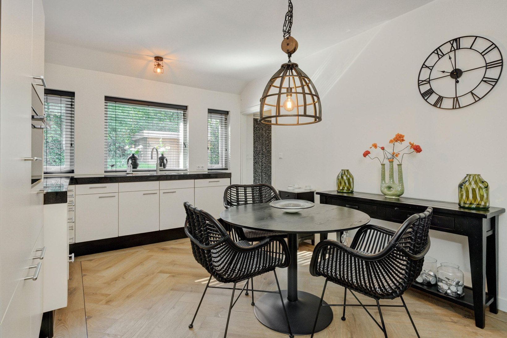 Vrijstaande woning te koop: Smitse 1, Berlicum