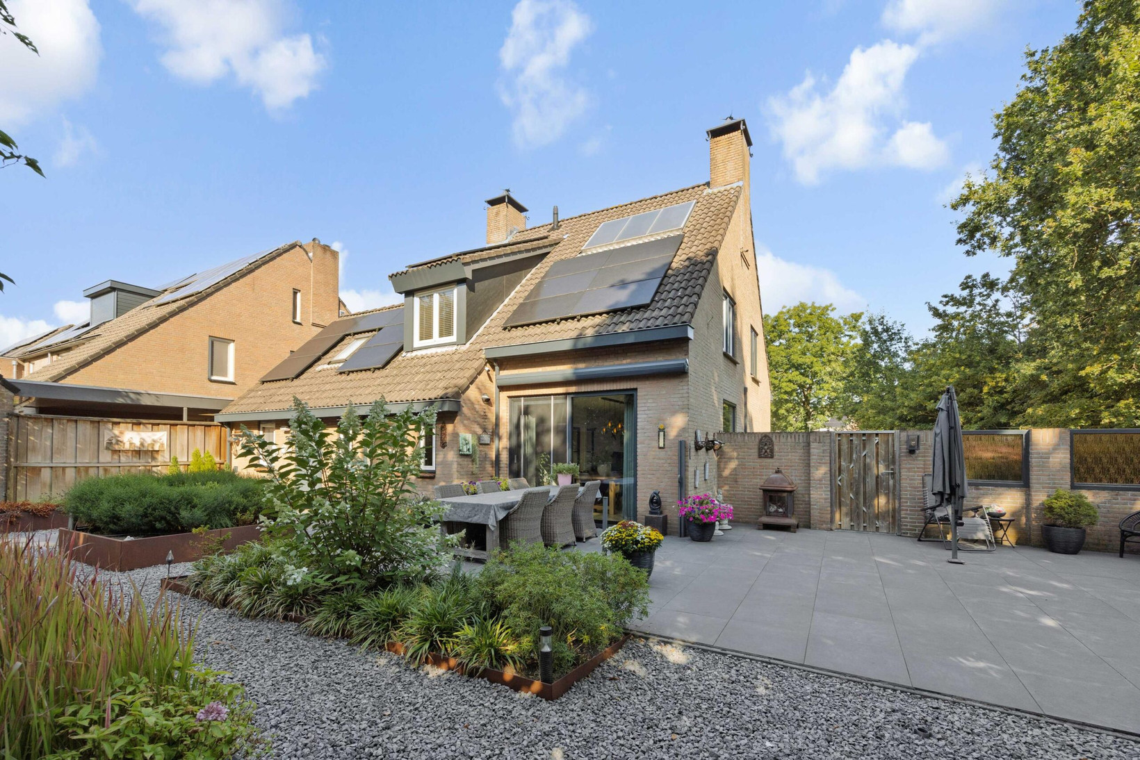 Vrijstaande woning te koop: Smitse 1, Berlicum