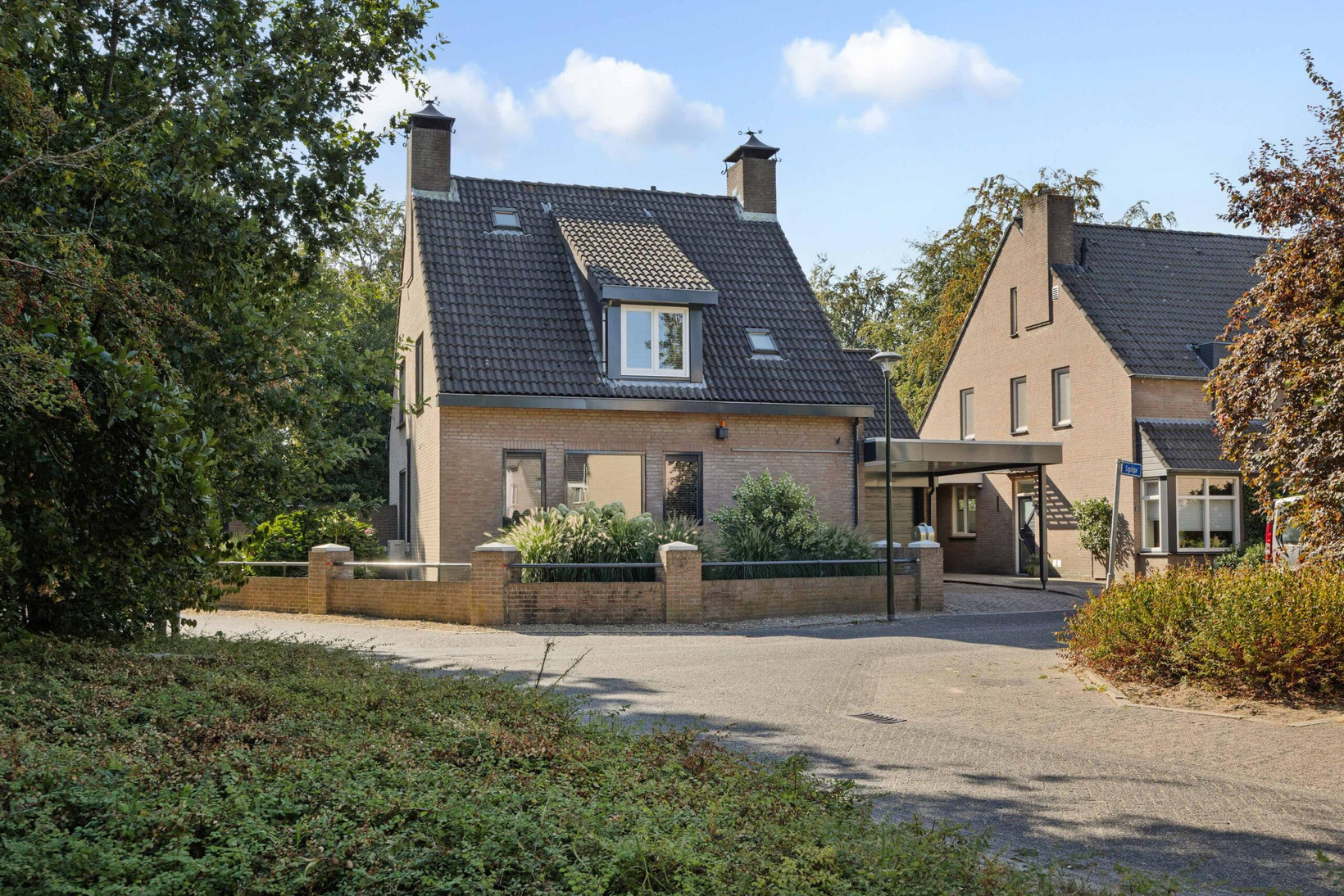 Vrijstaande woning te koop: Smitse 1, Berlicum