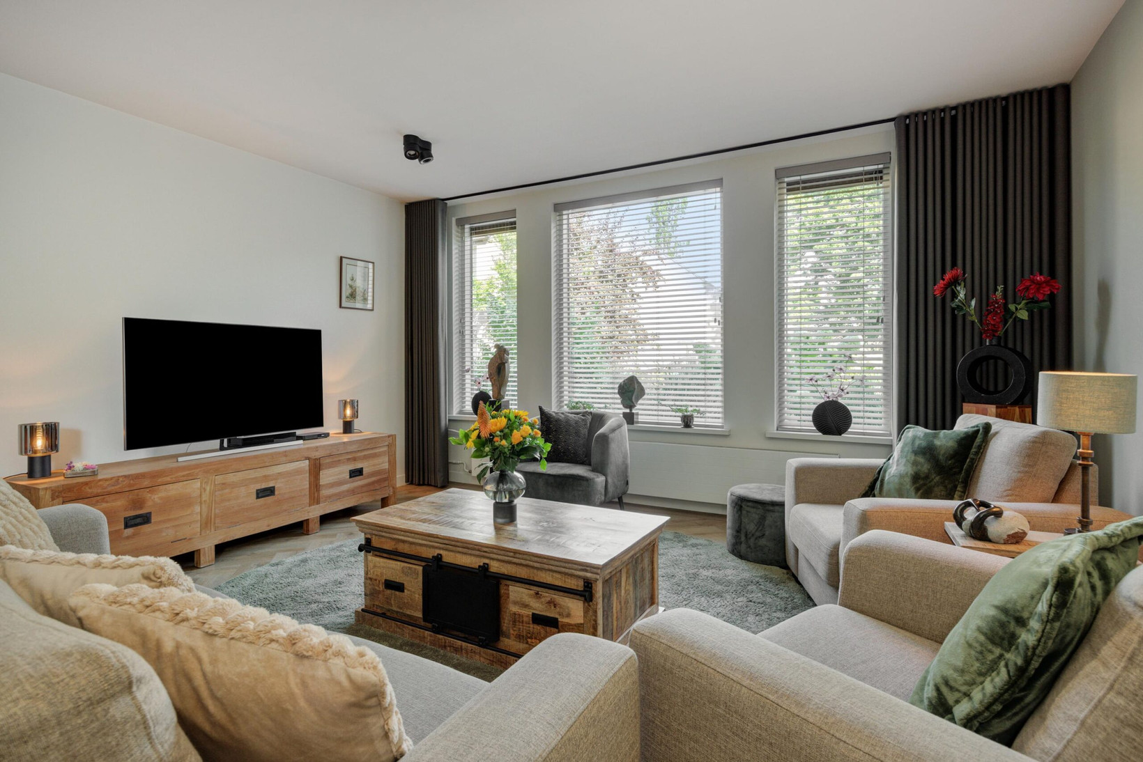 Vrijstaande woning te koop: Smitse 1, Berlicum