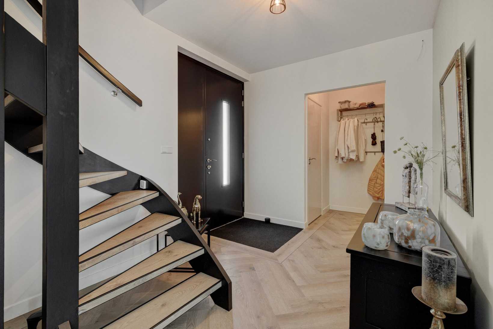 Vrijstaande woning te koop: Smitse 1, Berlicum