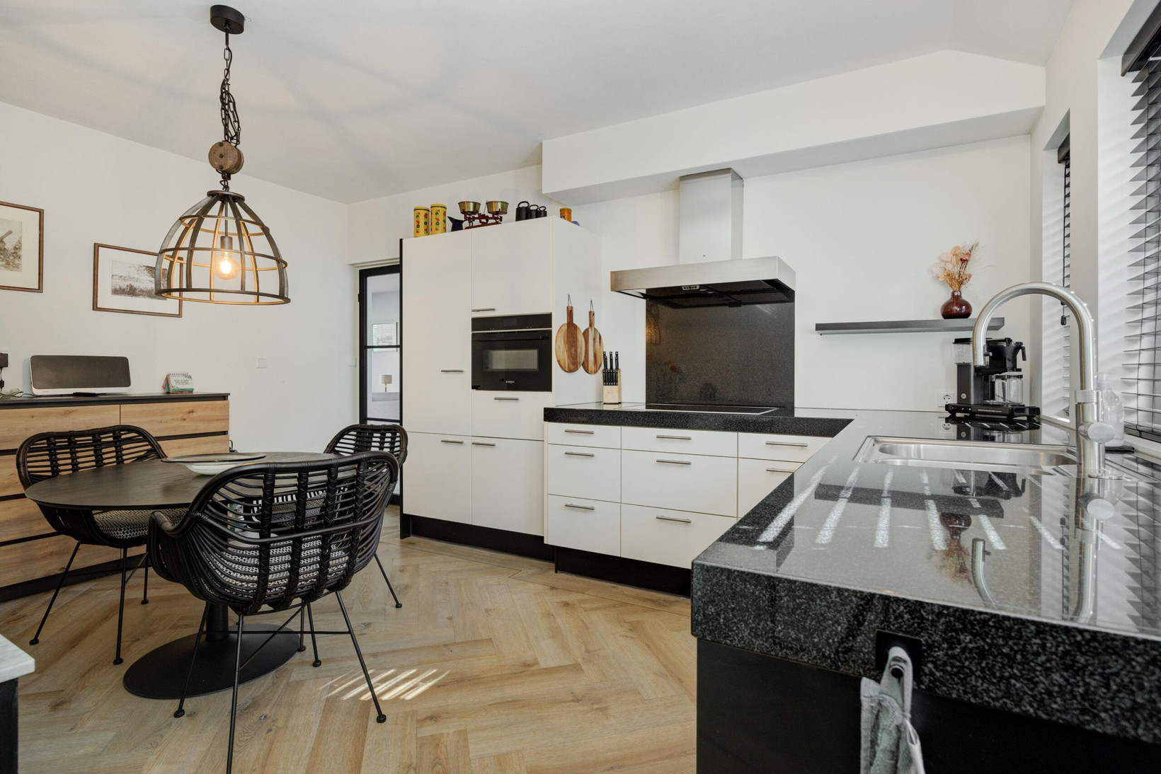 Vrijstaande woning te koop: Smitse 1, Berlicum