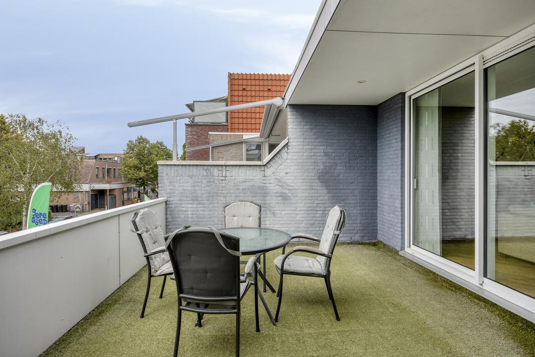 Appartement te koop: Kerkwijk 5A, Berlicum