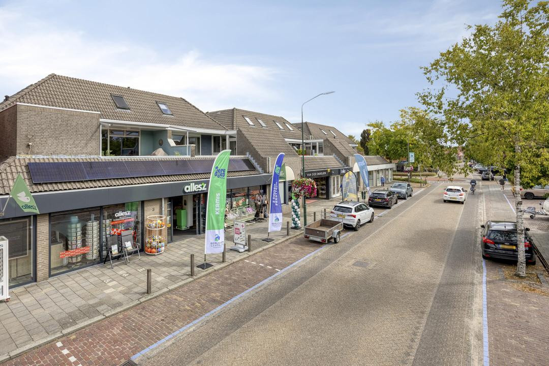 Appartement te koop: Kerkwijk 5A, Berlicum