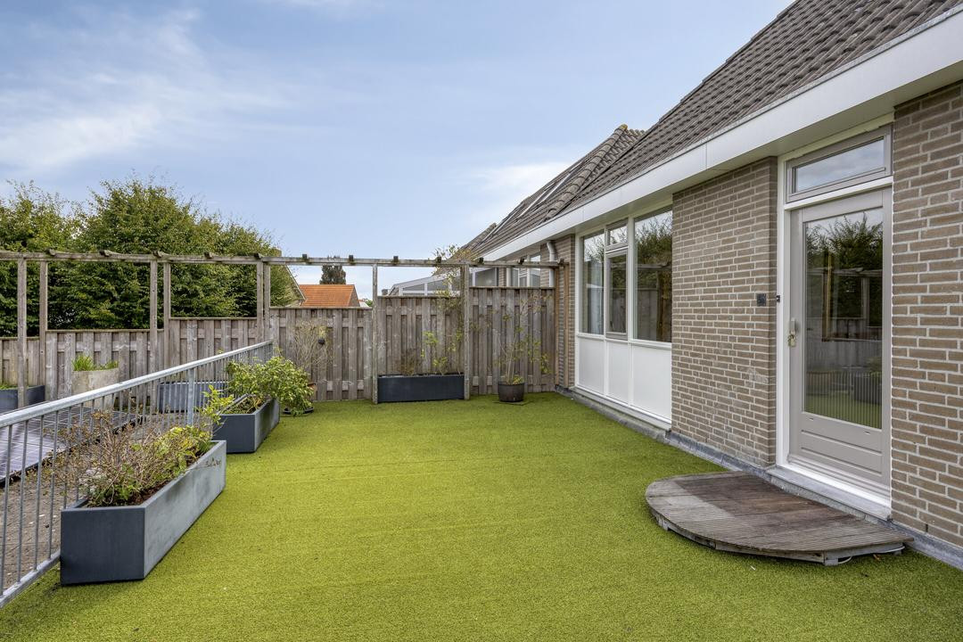 Appartement te koop: Kerkwijk 5A, Berlicum