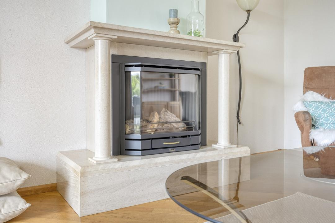 Appartement te koop: Kerkwijk 5A, Berlicum