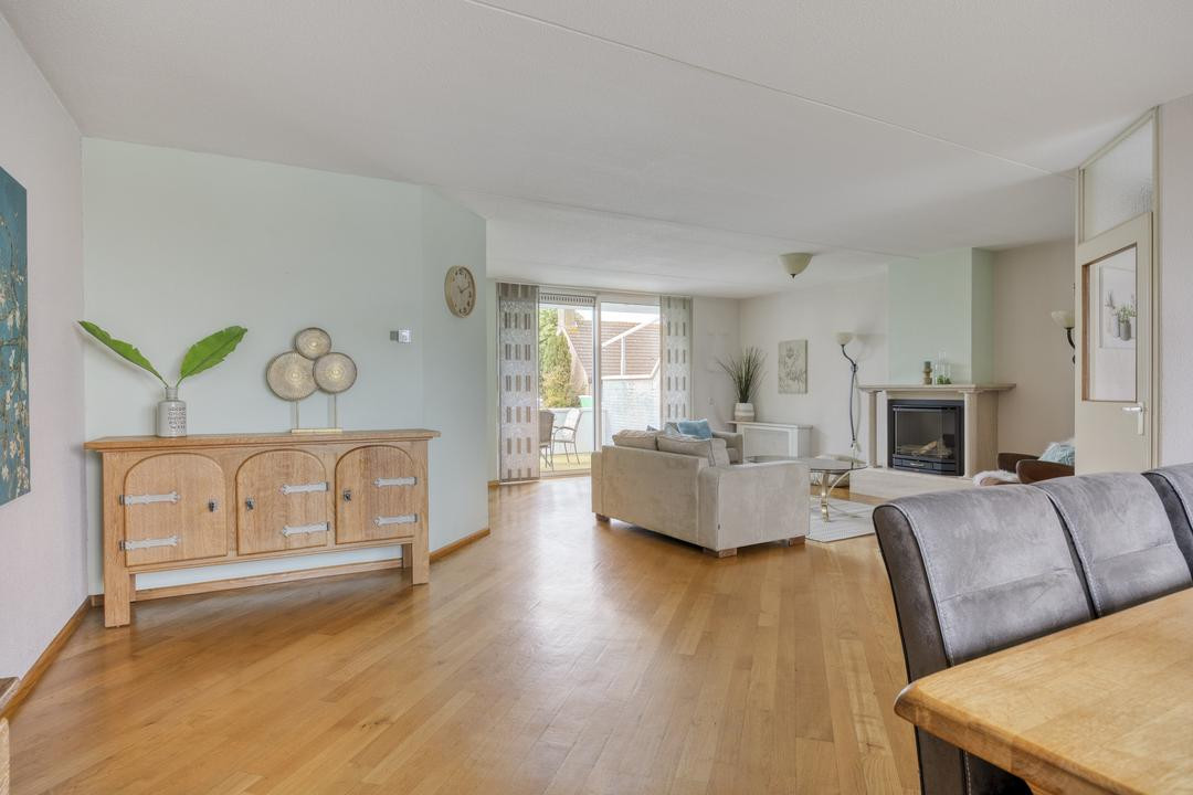 Appartement te koop: Kerkwijk 5A, Berlicum