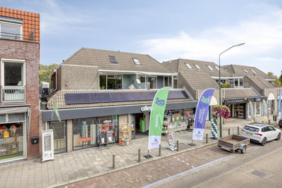 Kerkwijk 5-A