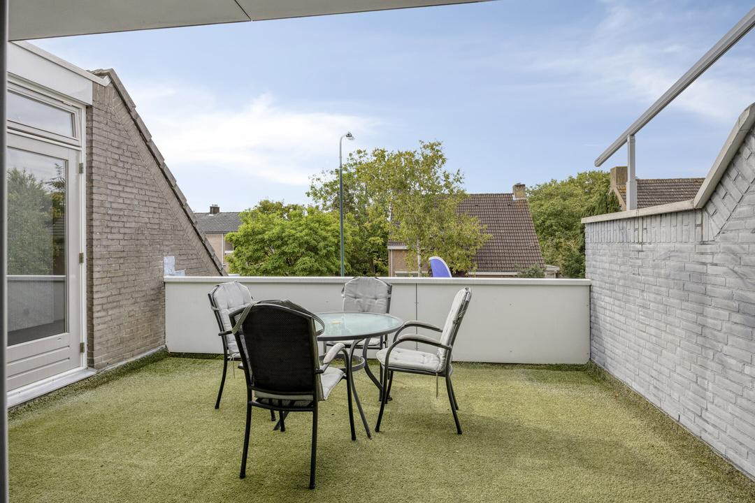 Appartement te koop: Kerkwijk 5A, Berlicum