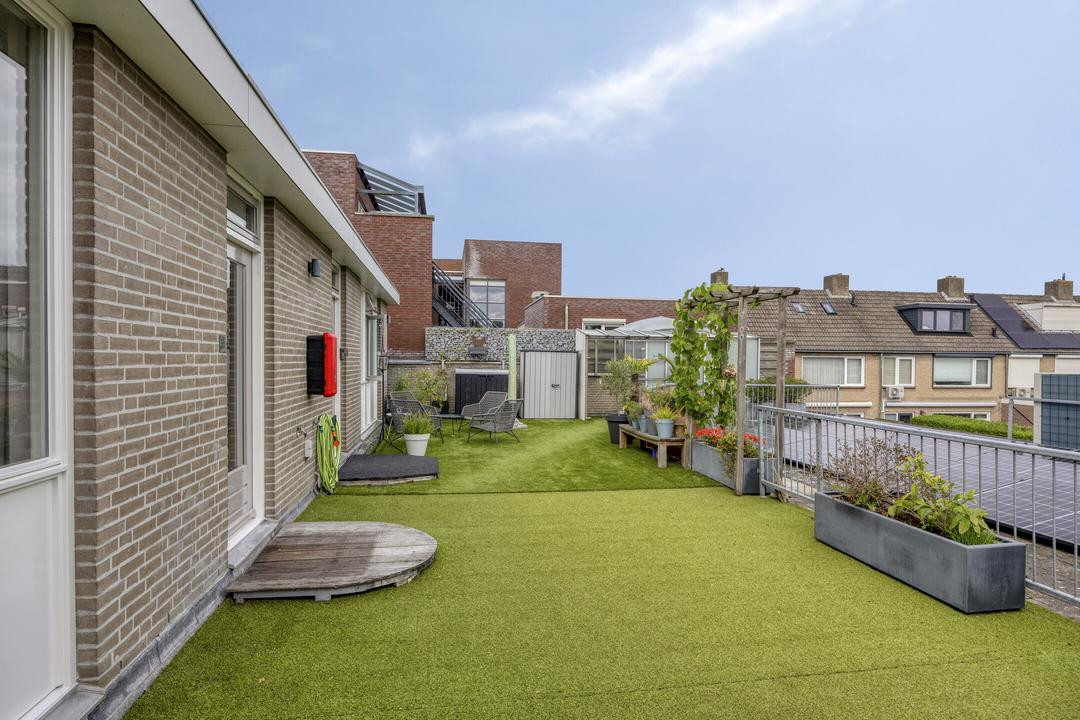Appartement te koop: Kerkwijk 5A, Berlicum