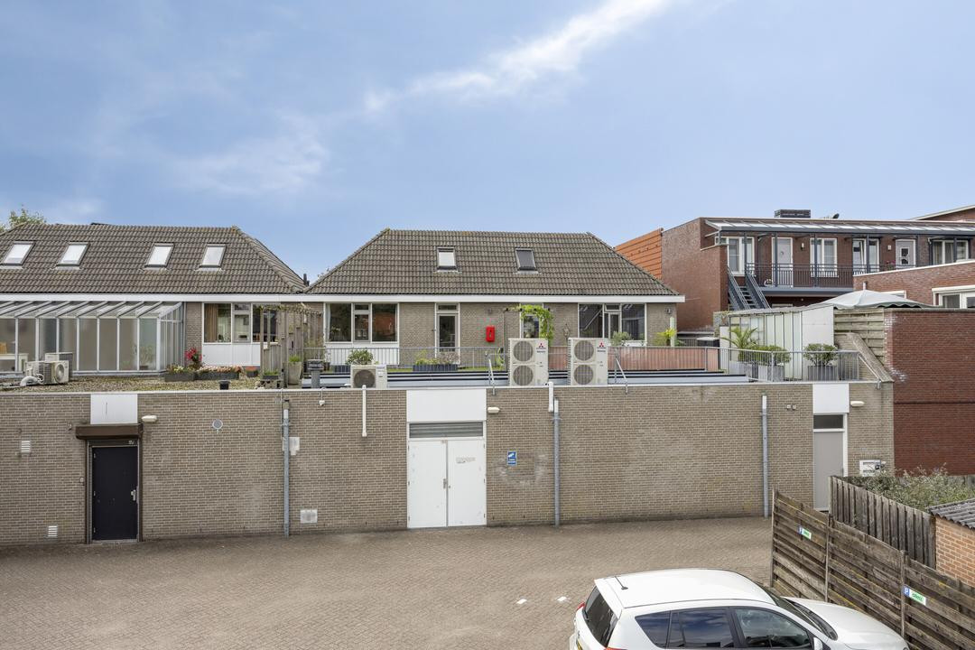 Appartement te koop: Kerkwijk 5A, Berlicum