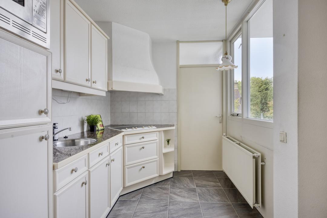 Appartement te koop: Kerkwijk 5A, Berlicum